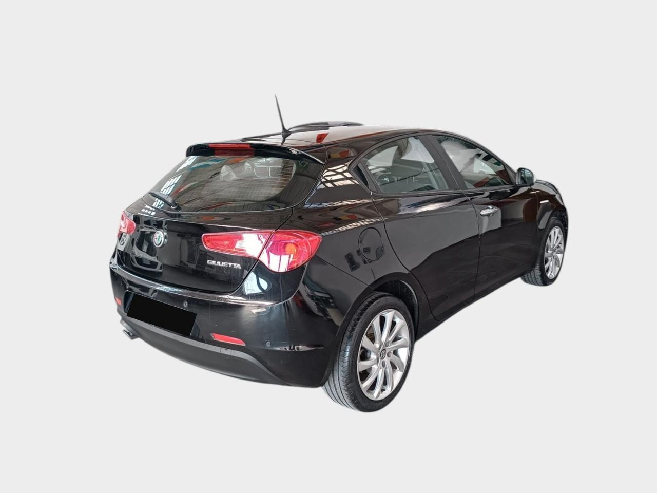 Alfa Romeo Giulietta 1.6 JTDm 120 CV Super