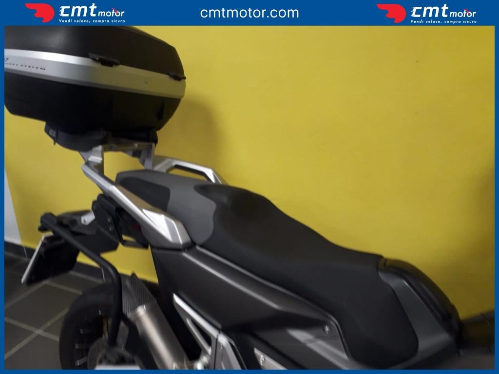 Honda X-ADV 750 - 2017