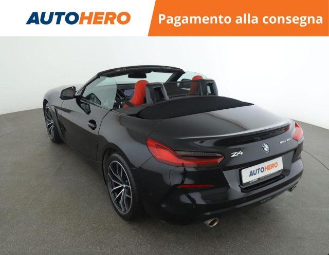 BMW Z4 sDrive20i Sport