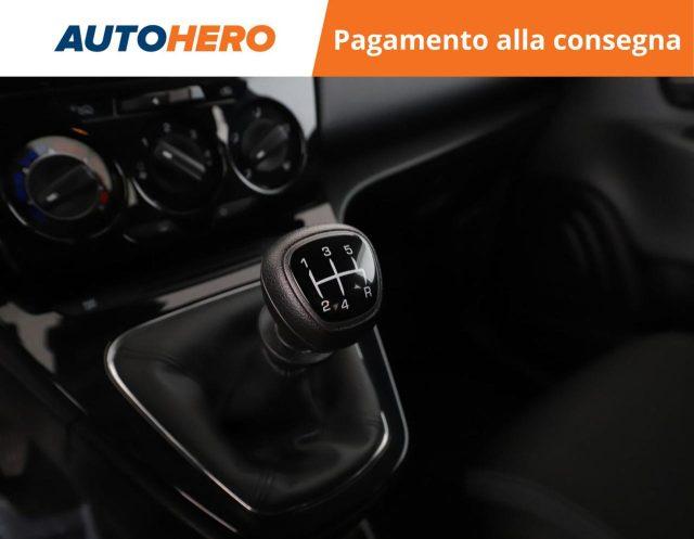 LANCIA Ypsilon 1.2 69 CV 5 porte Silver