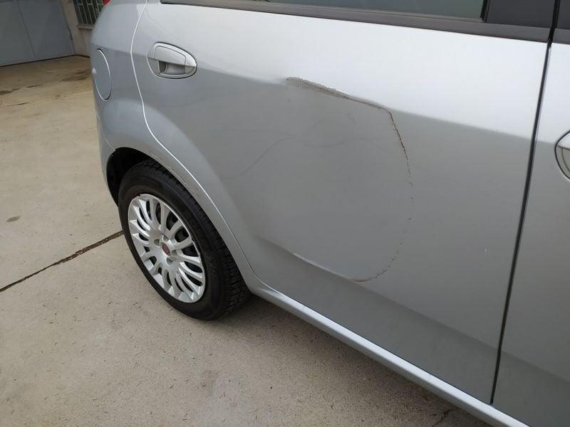 FIAT Grande Punto 1.4 Benz 5p 77cv Dynamic