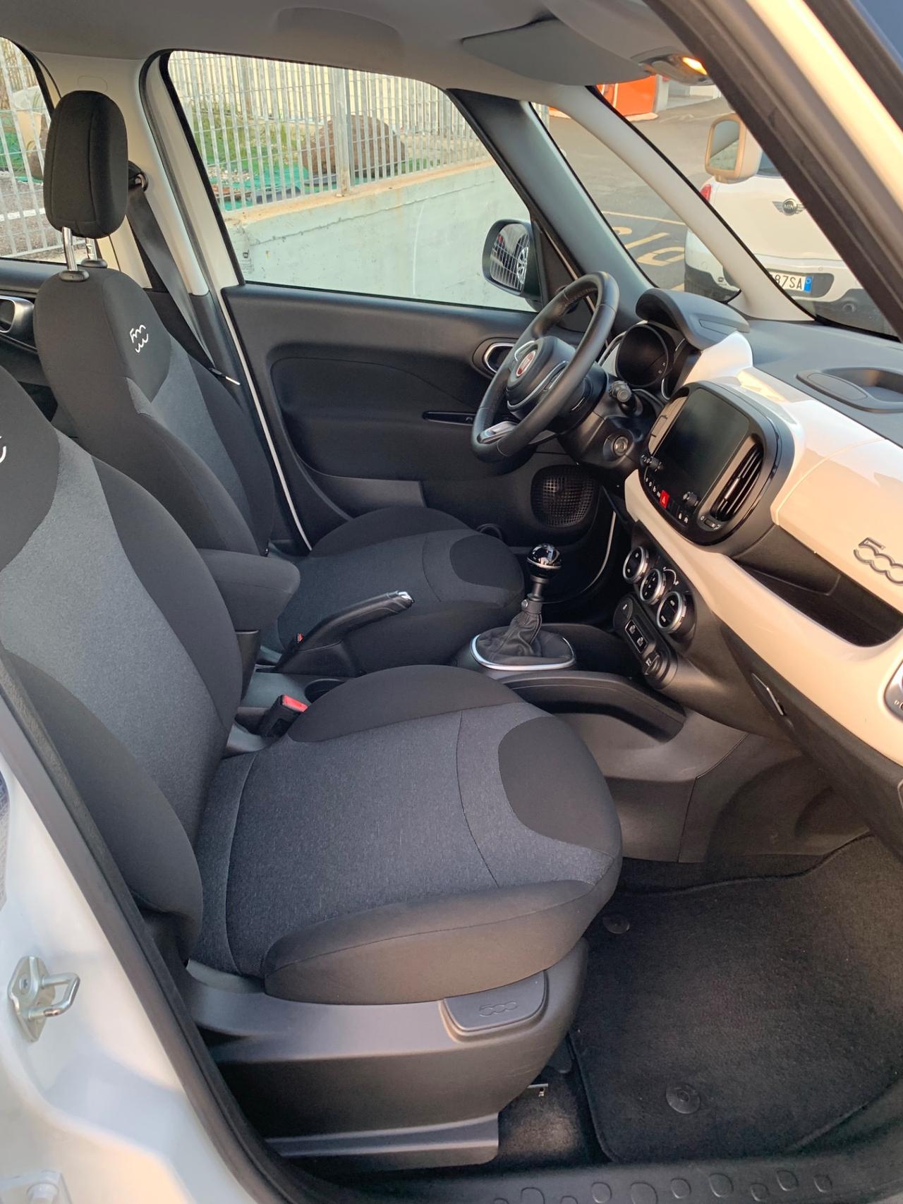 Fiat 500L 1.3 Multijet 95 CV Business