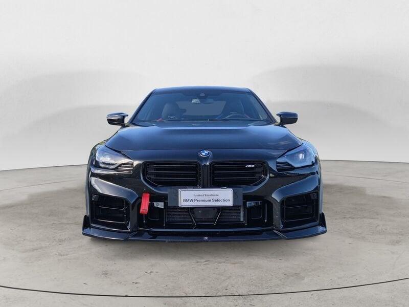 BMW Serie 2 Coupé M2 Coupe 3.0 460cv auto