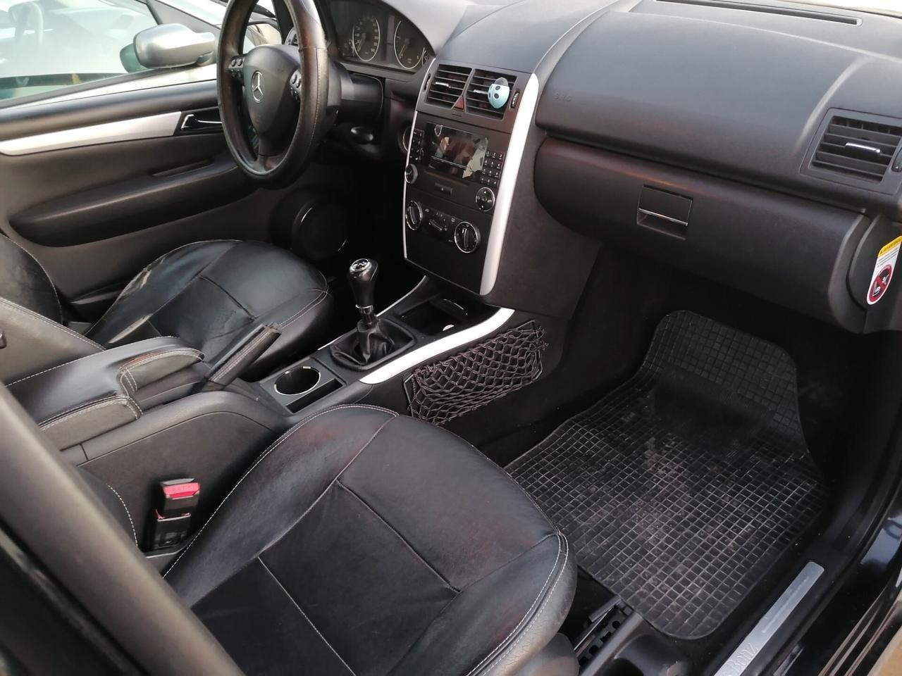 Mercedes-benz A 180 CDI Avantgarde