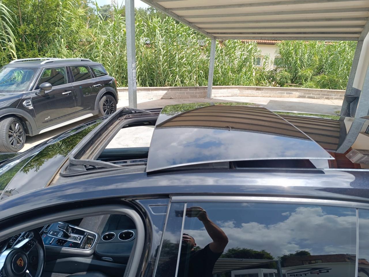 Porsche Panamera 2.9 4 E-Hybrid Sport Turismo