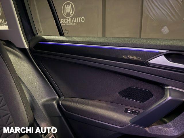 VOLKSWAGEN Tiguan 2.0 TDI SCR Life