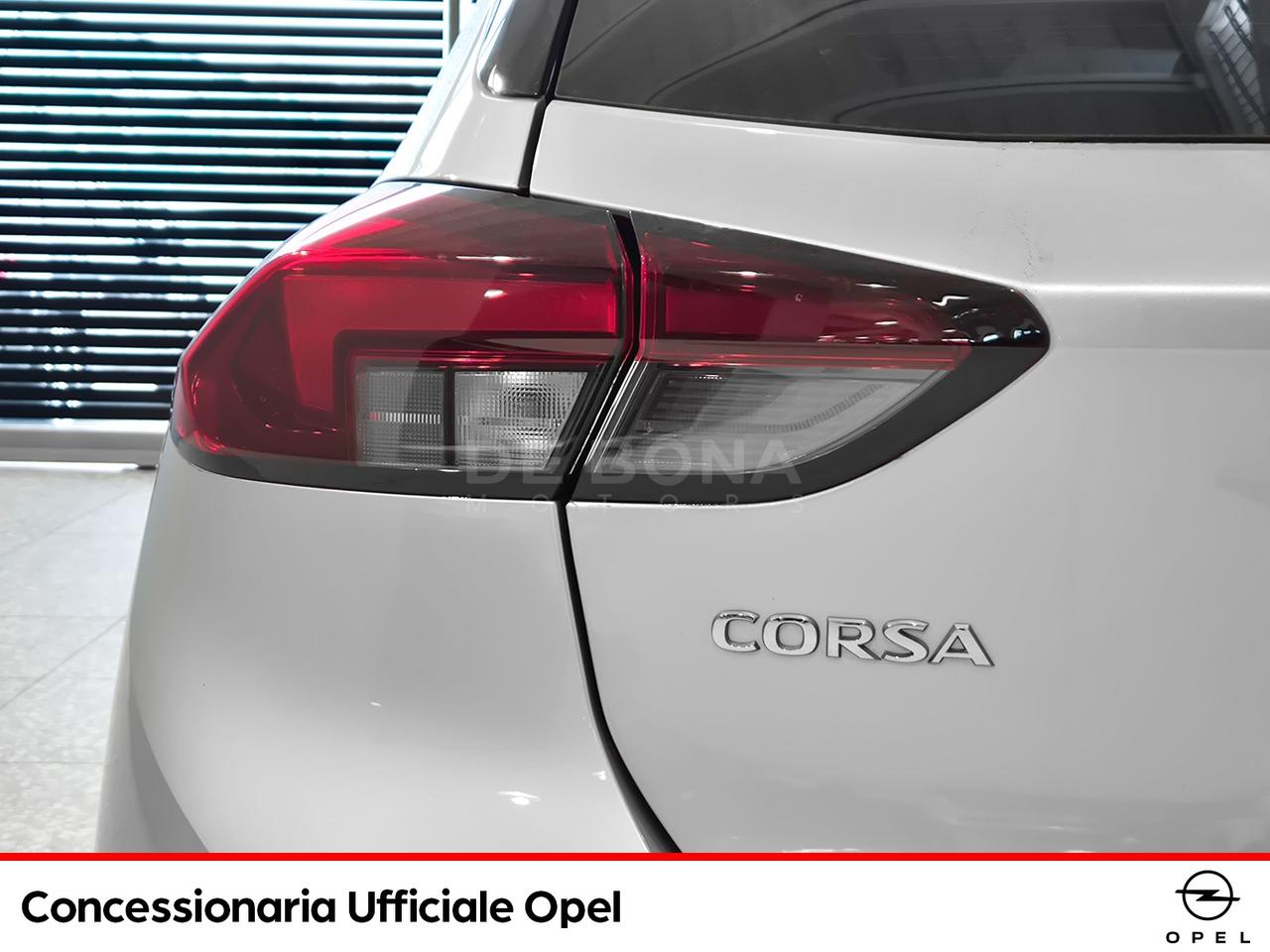 Opel Corsa 1.2 edition s&s 75cv