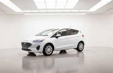 FORD FIESTA 1.0 ECOBOOST 100 CV 5 PORT