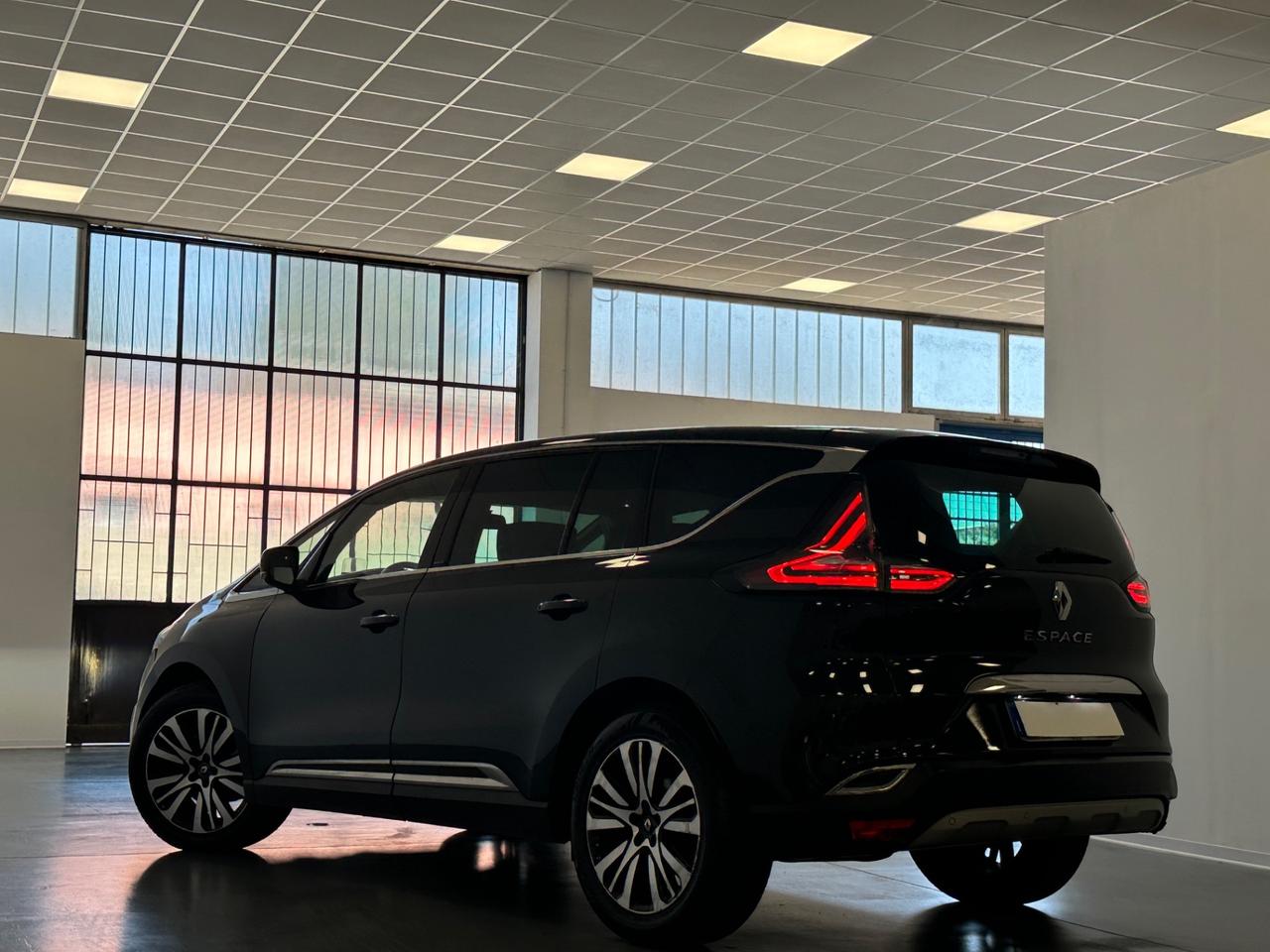 Renault Espace dCi 160CV EDC Energy Initiale Paris 4Control