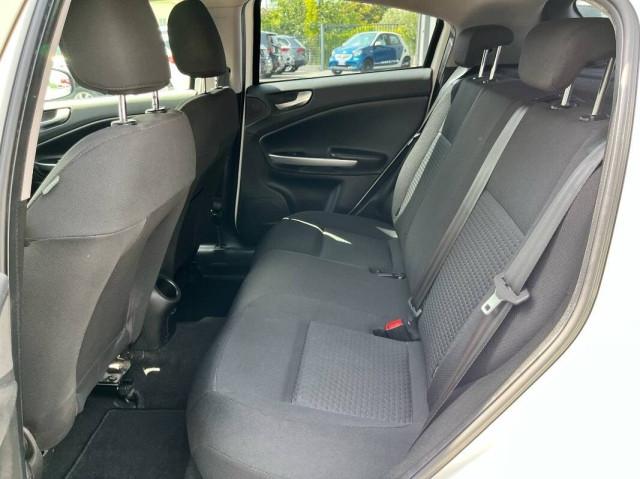 Alfa Romeo Giulietta 1.4 t. Distinctive Gpl 120cv