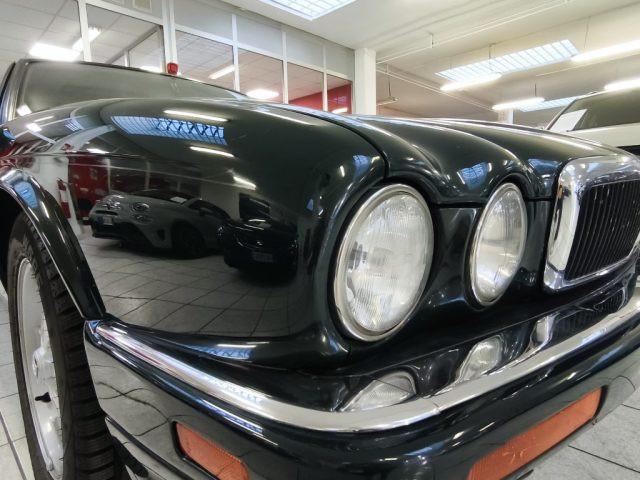 JAGUAR XJ6 4.0 cat Sport