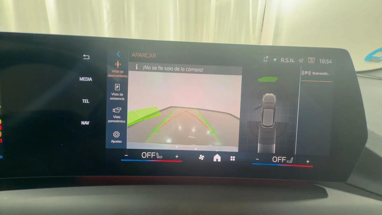 Bmw 120 120d 48V MSport