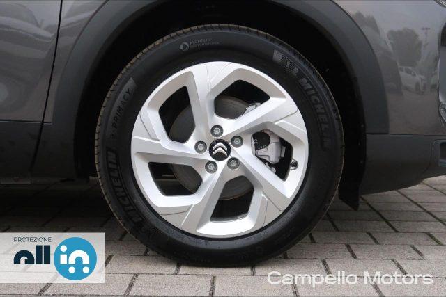 CITROEN C5 Aircross C5 Aircross 1.5 bluehdi s&s 130cv eat8 Plus