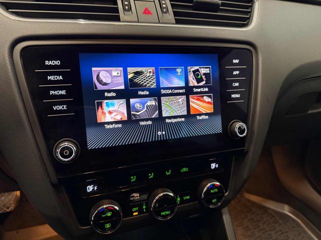 SKODA Octavia 1.5 DSG Wagon Style G-Tec