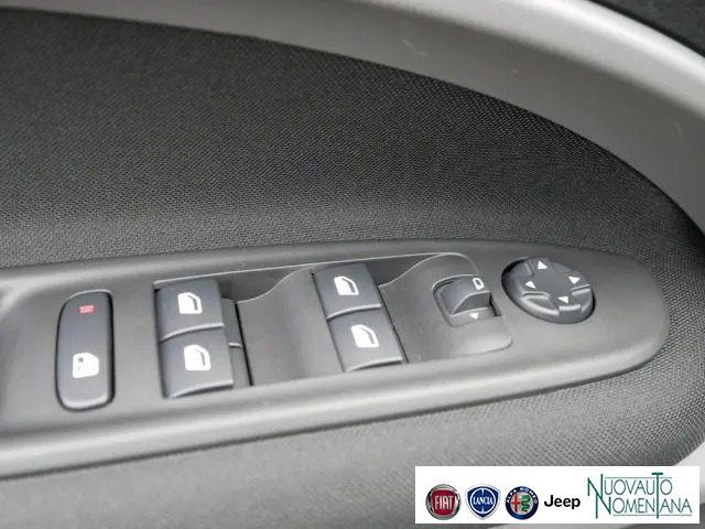 JEEP Avenger 1.2 Turbo 100 CV MHEV Hybrid Longitude Km0