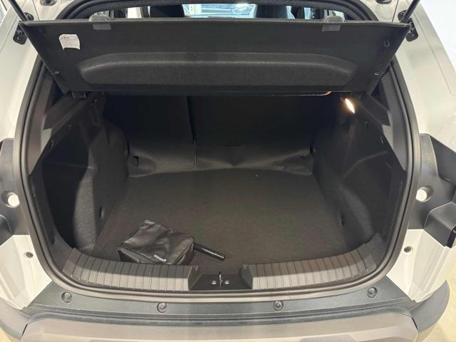 DACIA Duster Eco-G 100 CV Expression Km0