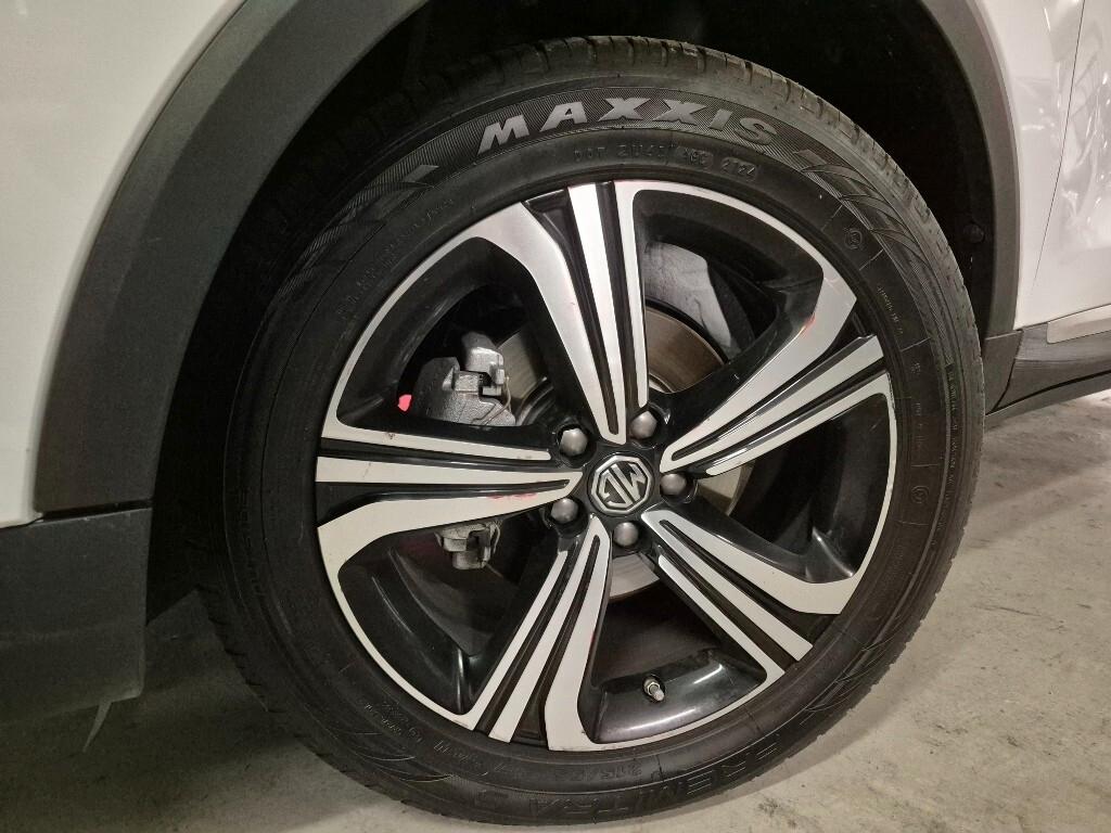 Mg ZS 1.5 VTi-tech Comfort