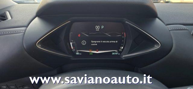 DS AUTOMOBILES DS 3 PureTech 130 aut. Opera