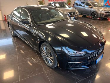 Maserati Ghibli V6 Diesel Granlusso 250 cv