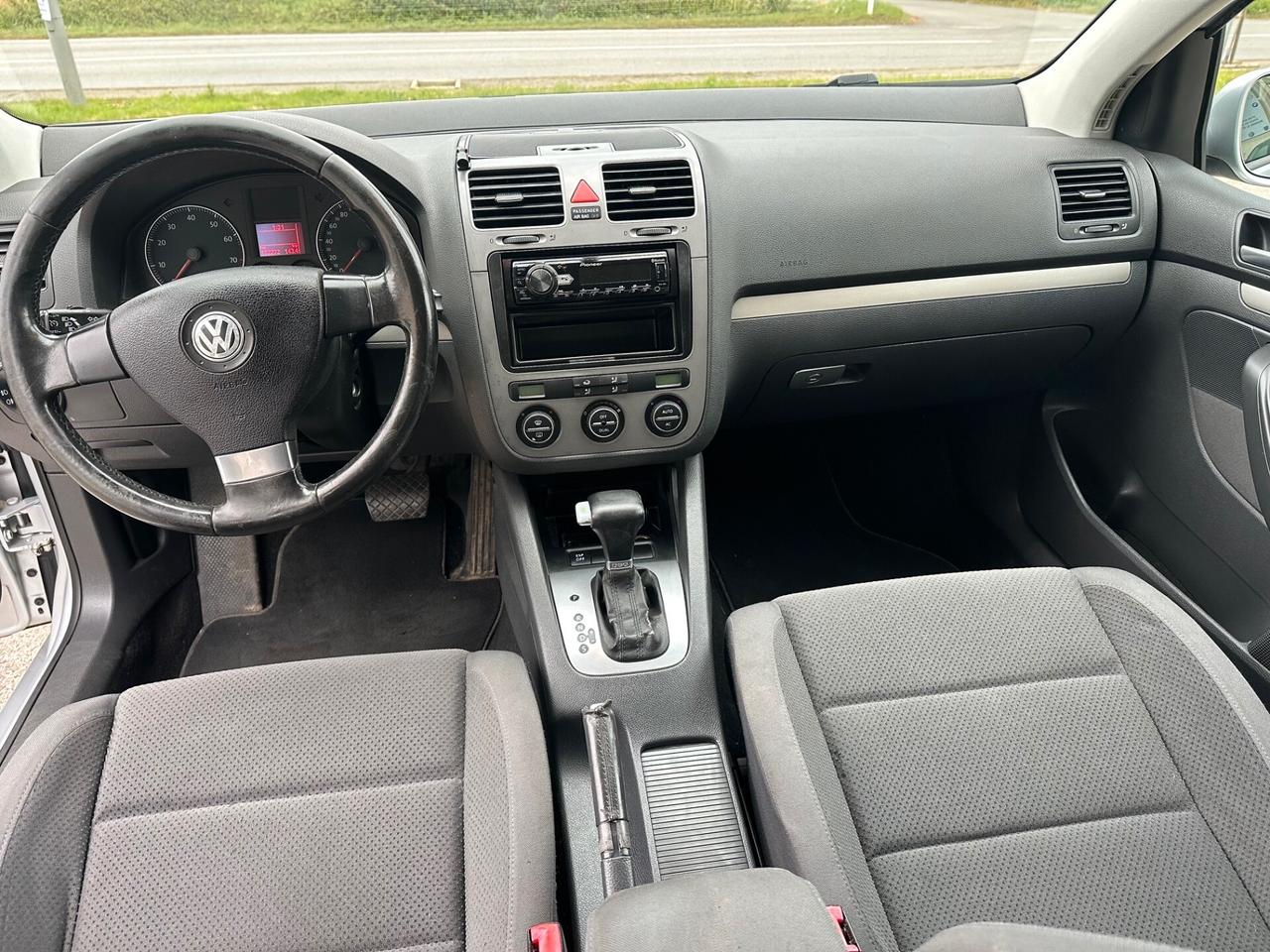 Volkswagen Golf 1.4 16V TSI 5p. DSG Comfortline