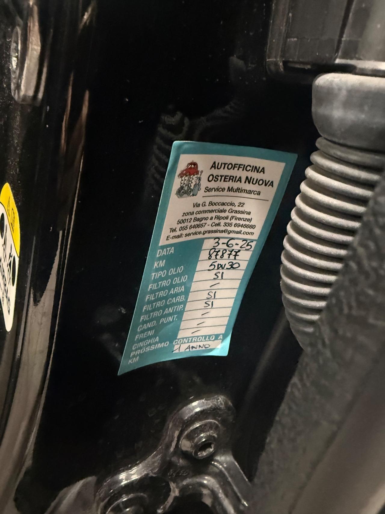 Land Rover Range Sport 3.0 SDV6 HSE Auto 249CV