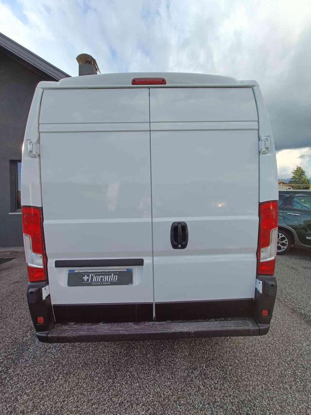 FIAT Ducato 33 120cvL2H1 furgone3posti CITROEN