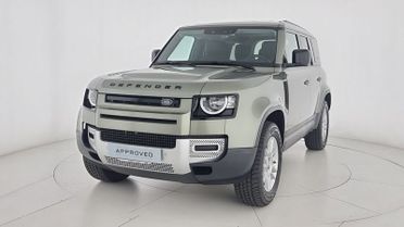 Land Rover Defender 110 2.0 SD4 240CV AWD Auto S Gancio traino