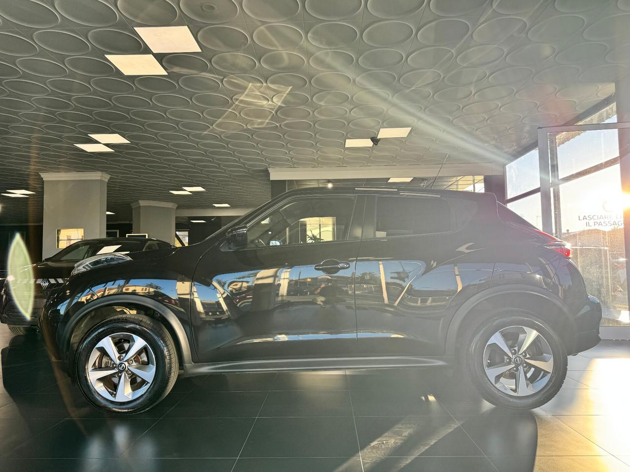 Nissan Juke 1.5 dCi Start&Stop Acenta