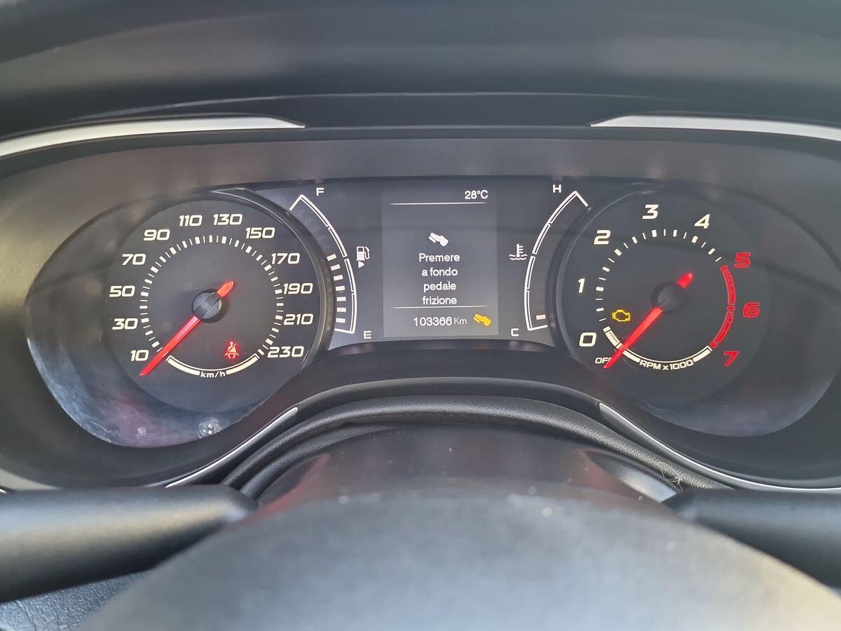 FIAT TIPO 1.6 BUSINESS