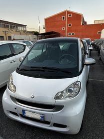 Smart ForTwo 1000 52 kW coupé passion