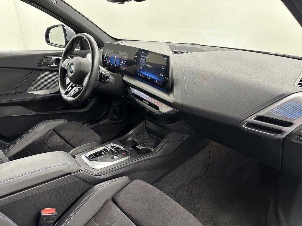BMW Serie 1 118 d MSport DCT