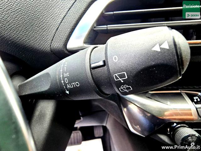PEUGEOT 3008 BlueHDi 130 S&S EAT8 Active Pack