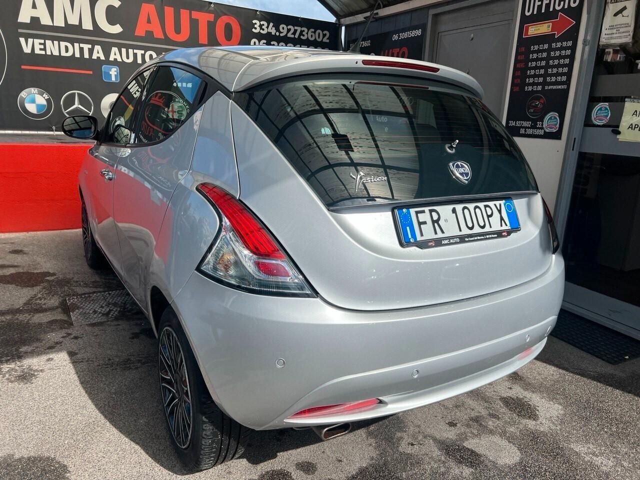 Lancia Ypsilon 1.2 69 CV 5 porte S&S Gold *** PREZZO PROMO***