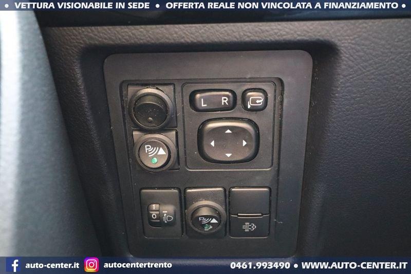 Toyota Land Cruiser150/155 155 2.8 D4-D 5p 4X4 MANUALE 7POSTI