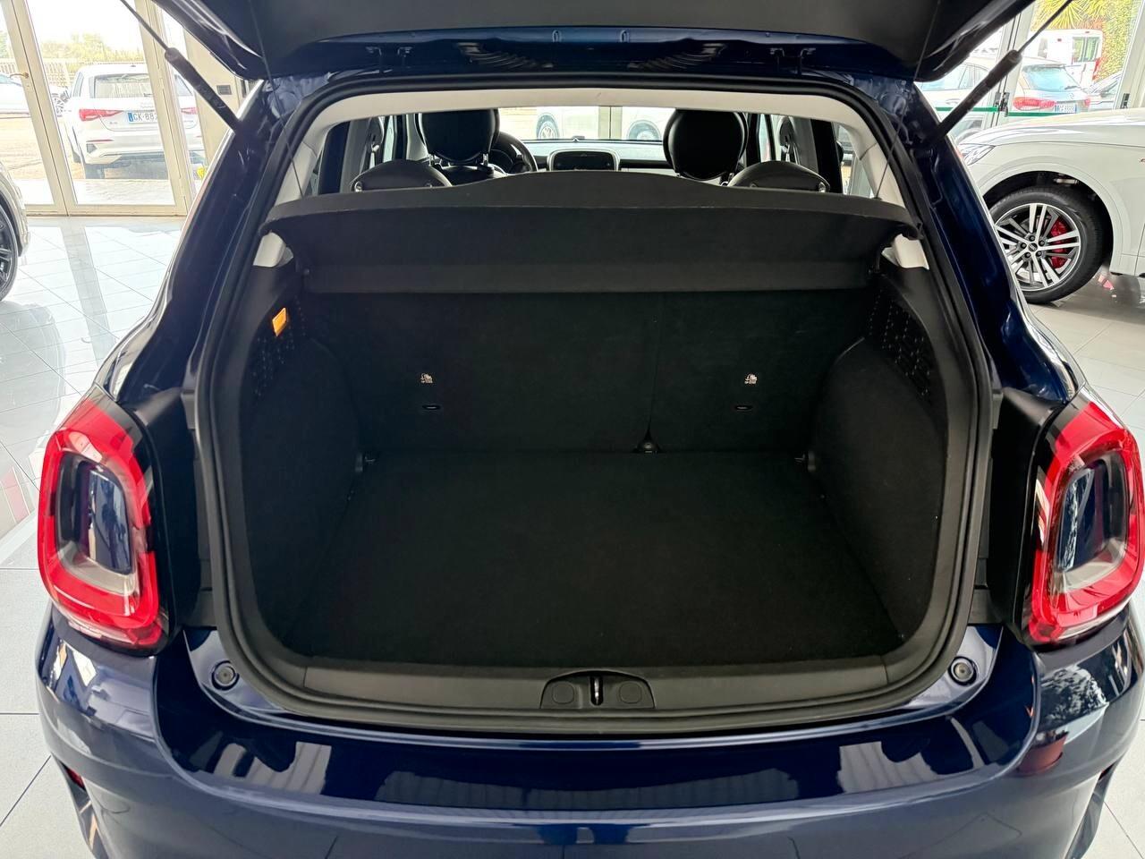 Fiat 500X 1.6 MultiJet 130 CV CONNECT