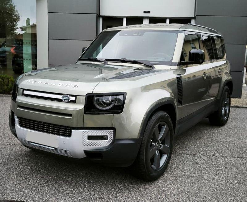 Land Rover Defender Defender 110 3.0D I6 200CV AWD S