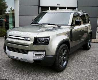 Land Rover Defender Defender 110 3.0D I6 200CV AWD S