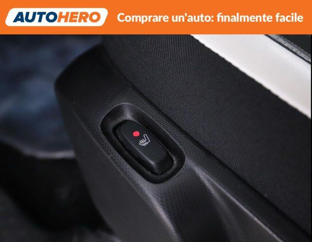 RENAULT Twingo Electric Intens