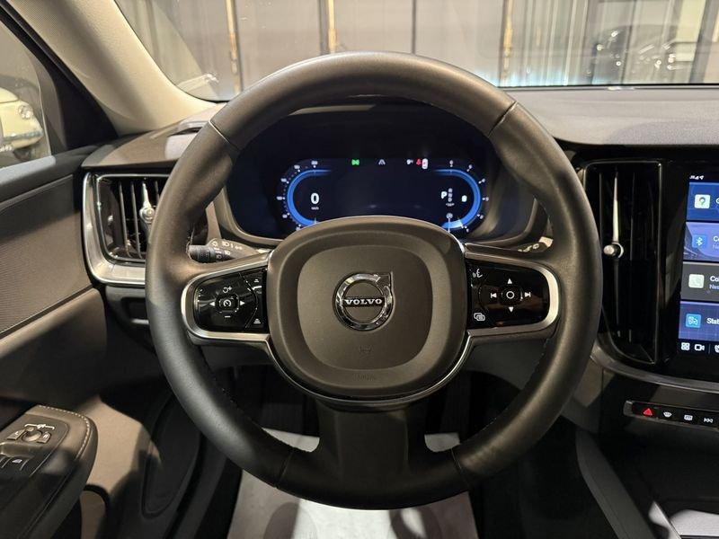 Volvo V60 Cross Country V60 Cross Country B4 (d) AWD automatico Plus