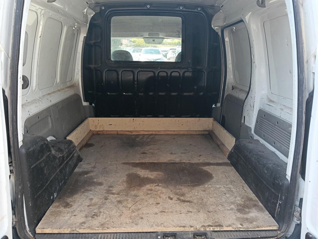 Renault Kangoo 1.5 dCi/84CV 3p. Confort Express