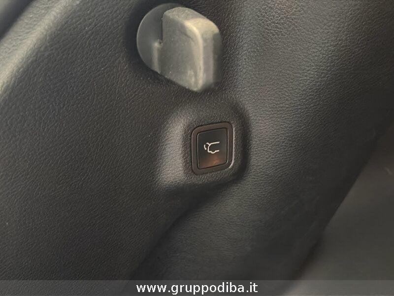 Jeep Compass II 2017 Benzina 1.4 m-air Business 2wd 140cv