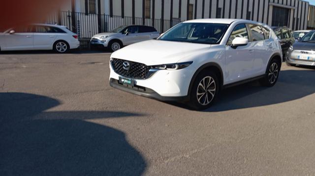 MAZDA CX-5 *PROMO* 2.2L Skyactiv-D 150 CV 2WD Exceed