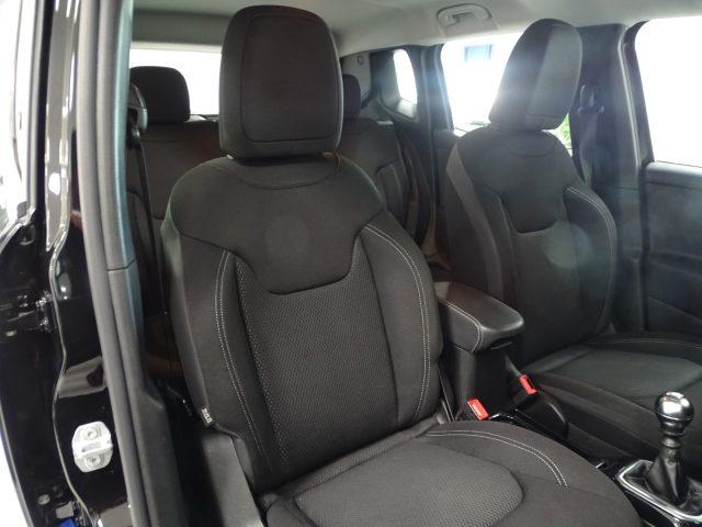 JEEP Renegade 1.0 Night Eagle 120CV 4x2 *PROMO PARISI GROUP*