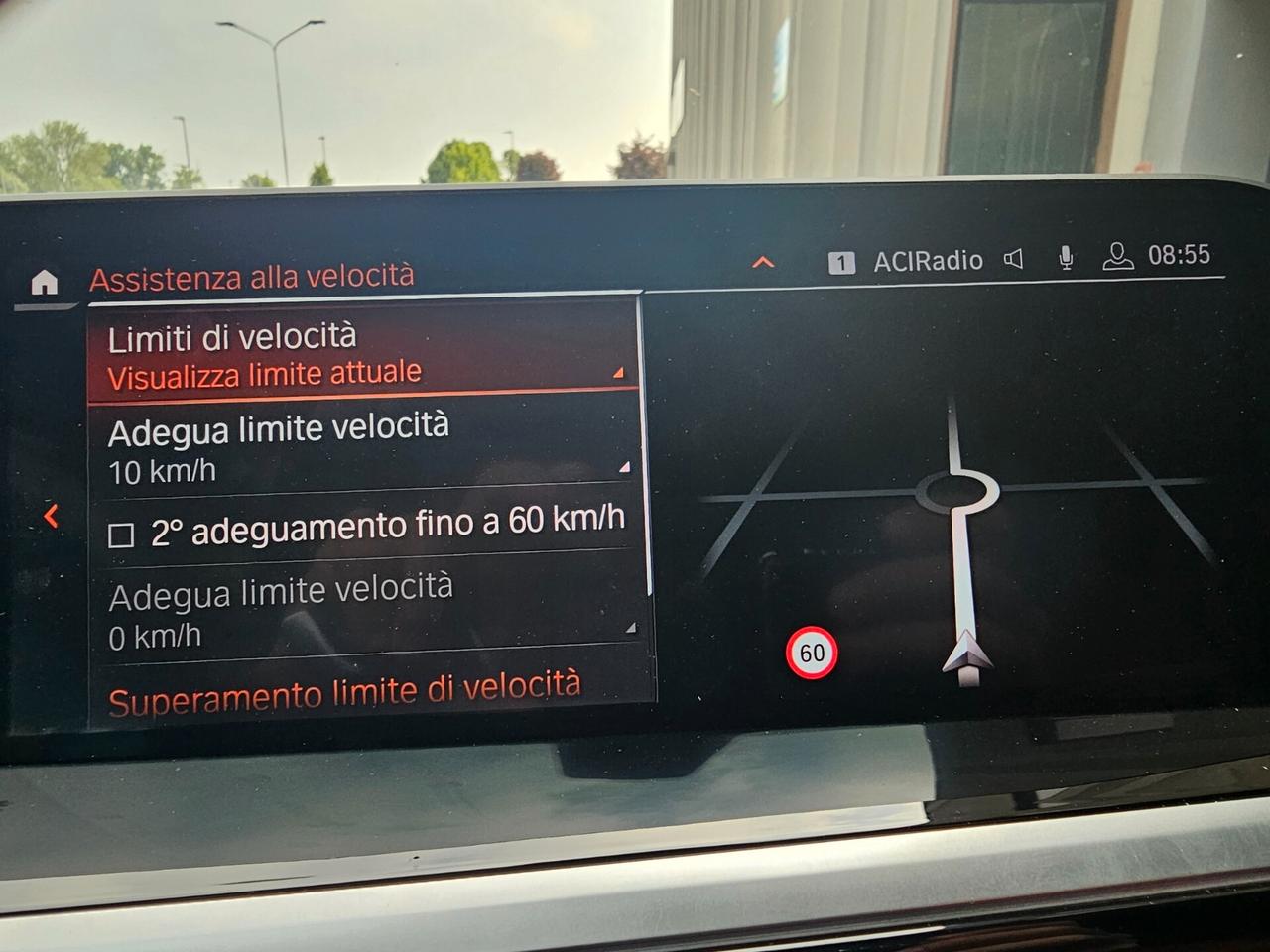 Bmw Z4 M sDrive30i Msport SEDILI PELLE GUSCIO ADATT. LED. CAMERA POST PARK