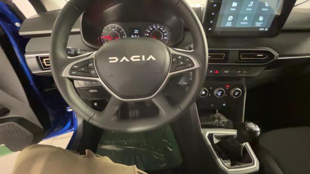 DACIA Sandero Stepway 1.0 TCe ECO-G Expression - GPL!