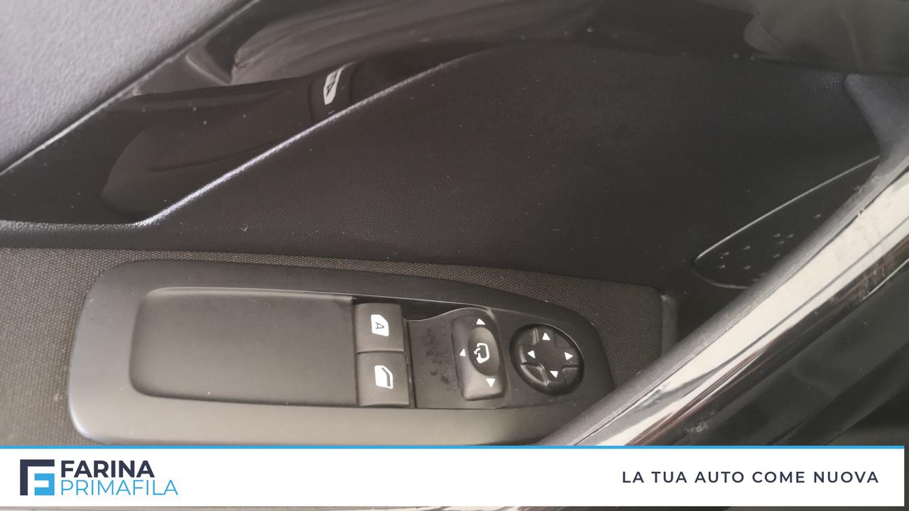 PEUGEOT 208 I 2015 - 208 5p 1.5 bluehdi Active s&s 100cv 5m