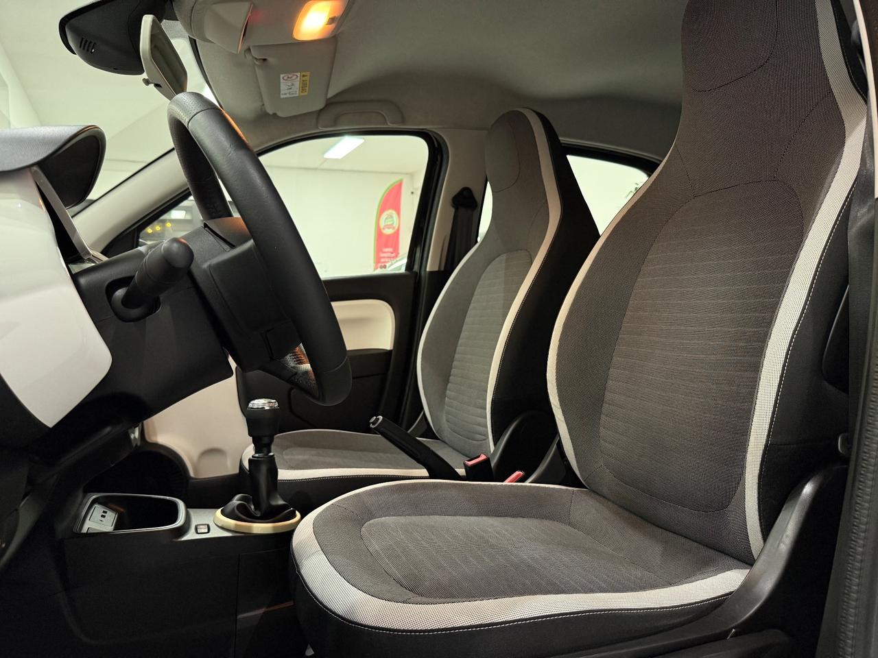 Renault Twingo SCe 65 CV Duel2