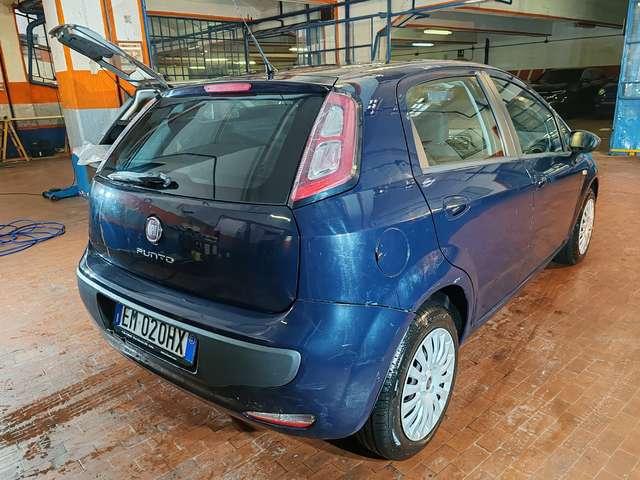 Fiat Punto Evo 5p 1.2 Dynamic s