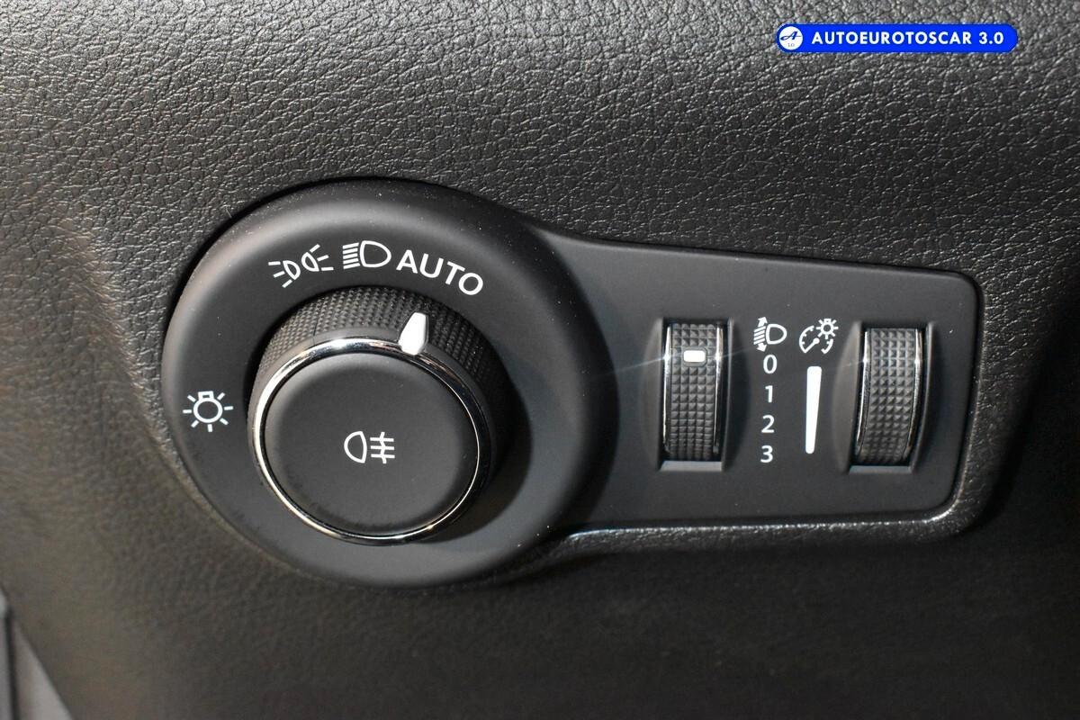 Jeep Compass 1.6 Multijet II 2WD Night Eagle