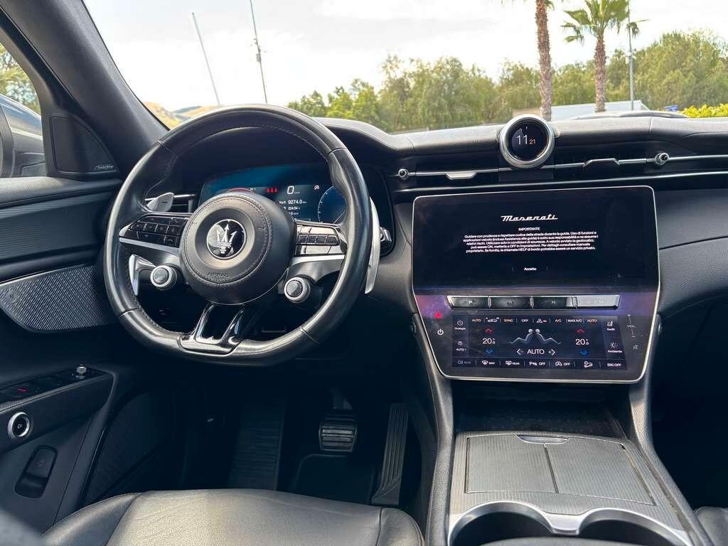Maserati Grecale MHEV 300 CV AWD GT 2022/ Tua a solo 359 Euro al mese IVA ESPOSTA